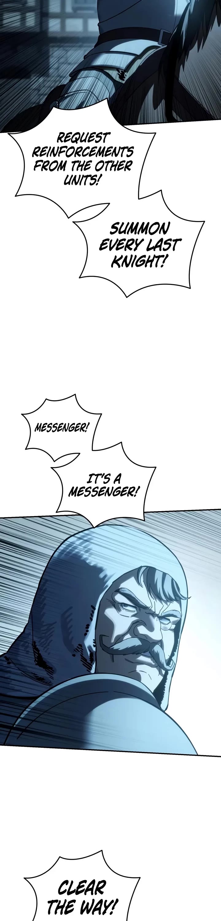 Star-Fostered Swordmaster Chapter 139 page 42 - Chapter 139