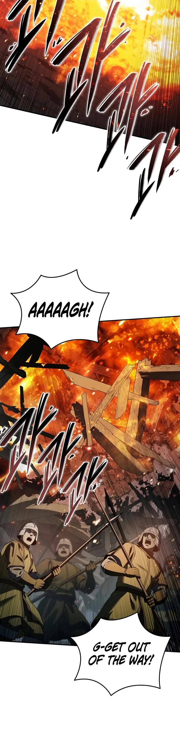 Star-Fostered Swordmaster Chapter 139 page 55 - Chapter 139