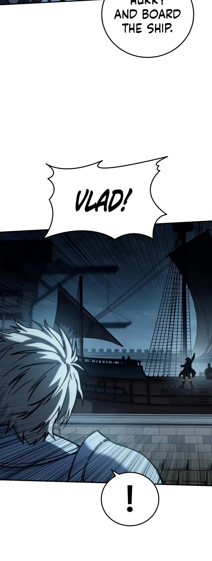 Star-Fostered Swordmaster Chapter 139 page 58 - Chapter 139