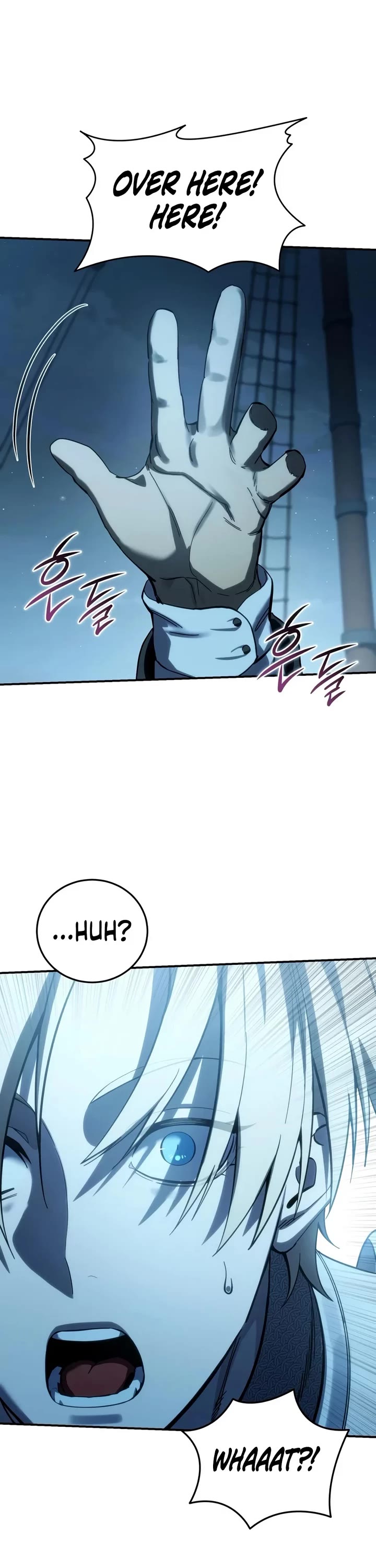 Star-Fostered Swordmaster Chapter 139 page 59 - Chapter 139