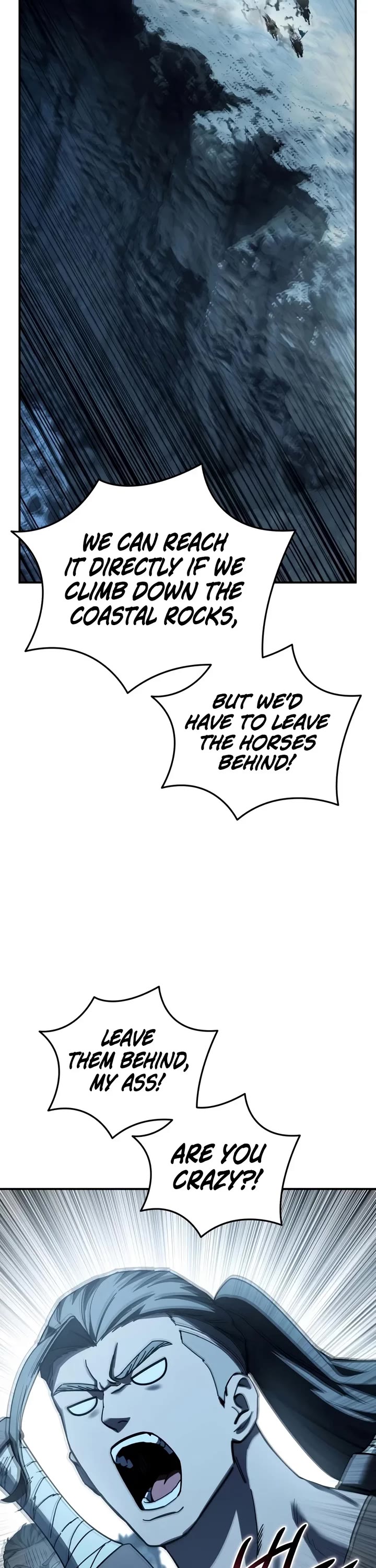 Star-Fostered Swordmaster Chapter 139 page 6 - Chapter 139