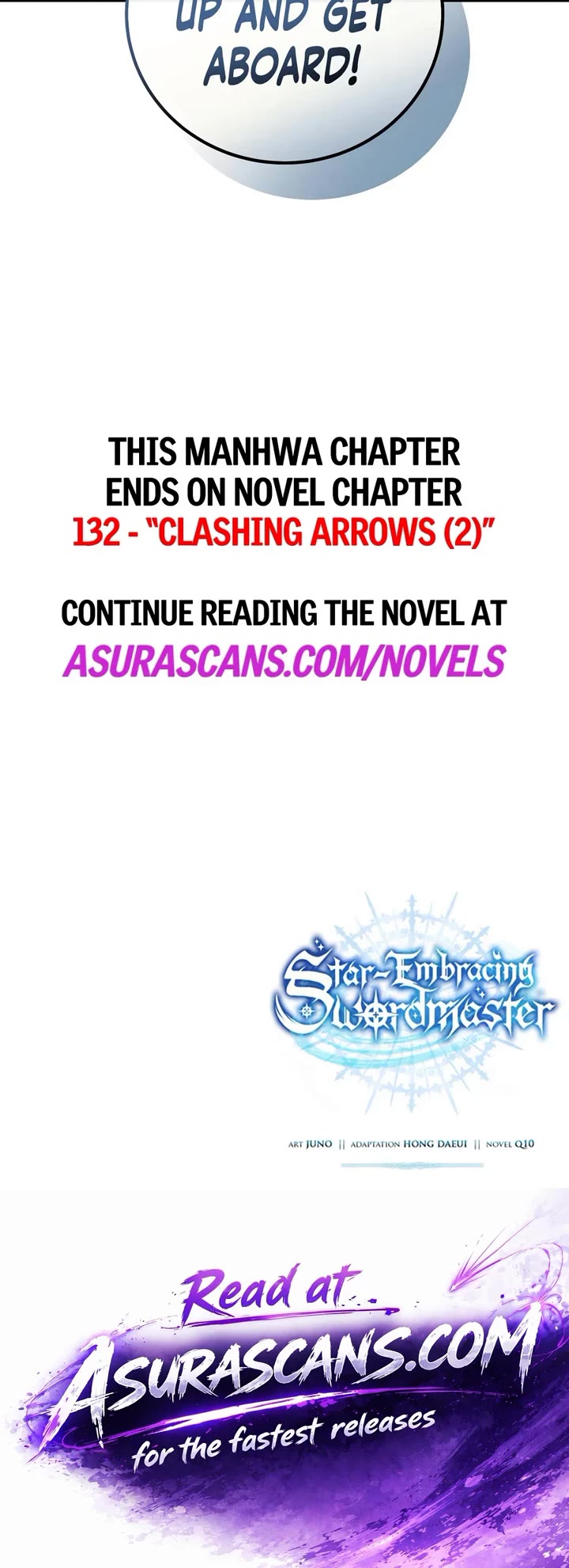 Star-Fostered Swordmaster Chapter 139 page 62 - Chapter 139