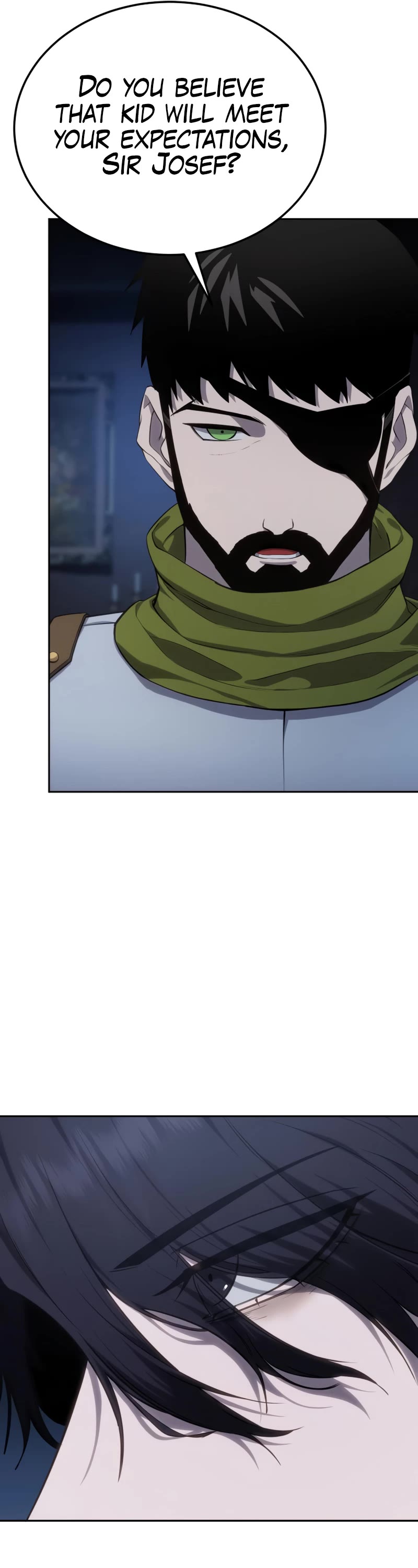 Star-Fostered Swordmaster Chapter 14 page 22 - Chapter 14