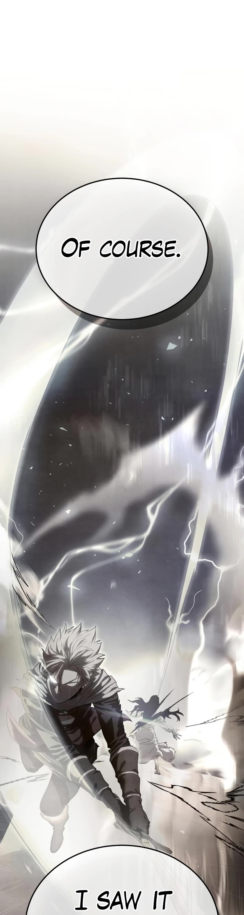 Star-Fostered Swordmaster Chapter 14 page 23 - Chapter 14