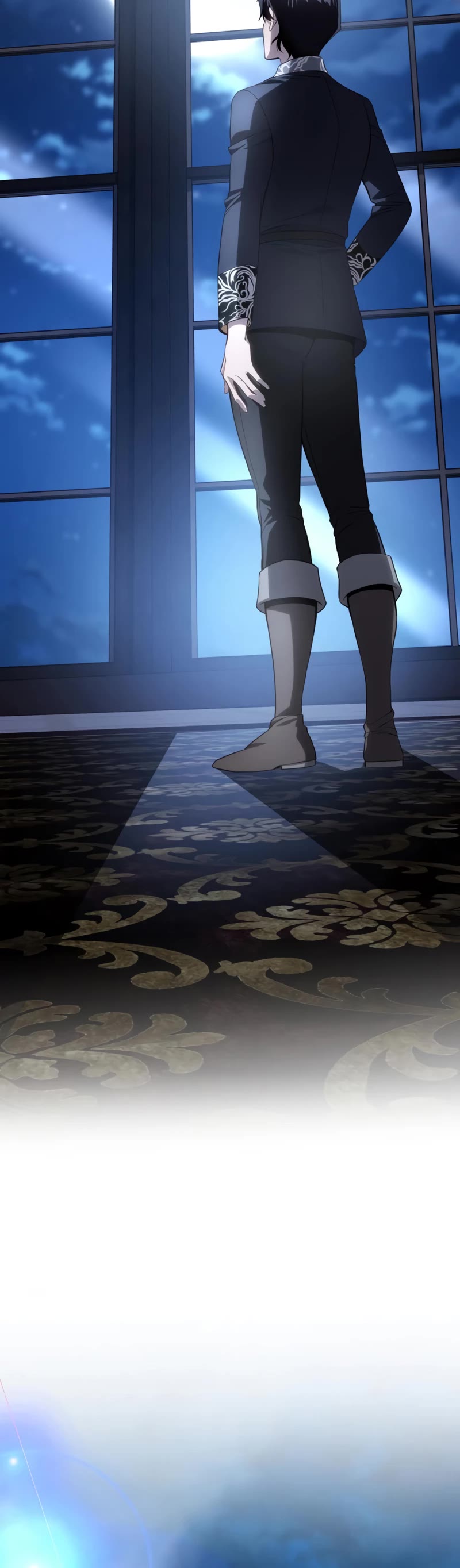 Star-Fostered Swordmaster Chapter 14 page 28 - Chapter 14