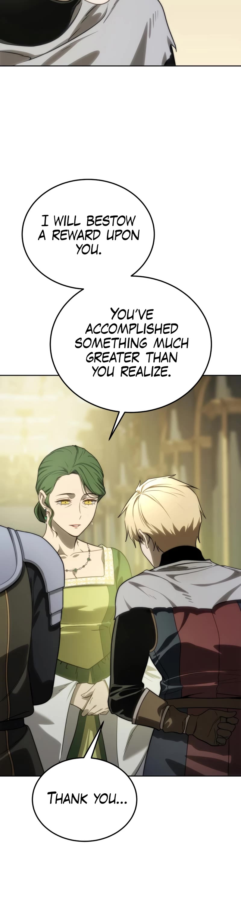 Star-Fostered Swordmaster Chapter 14 page 44 - Chapter 14
