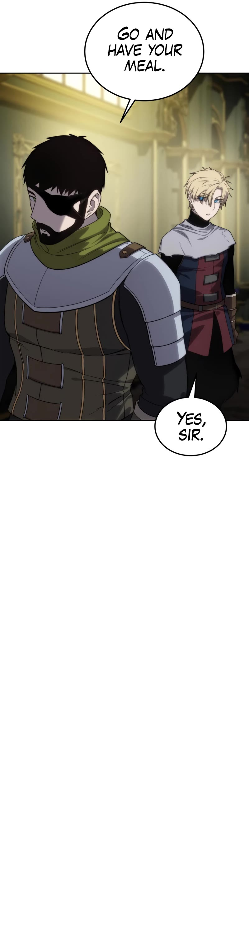 Star-Fostered Swordmaster Chapter 14 page 51 - Chapter 14