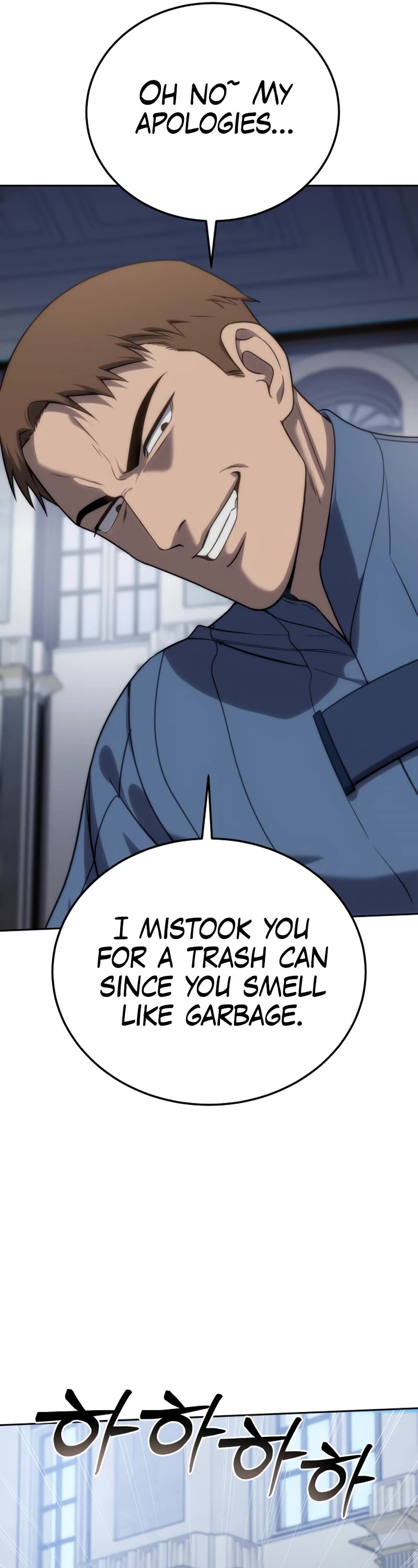 Star-Fostered Swordmaster Chapter 14 page 55 - Chapter 14
