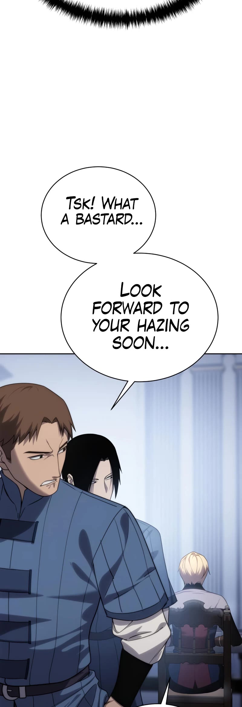 Star-Fostered Swordmaster Chapter 14 page 61 - Chapter 14