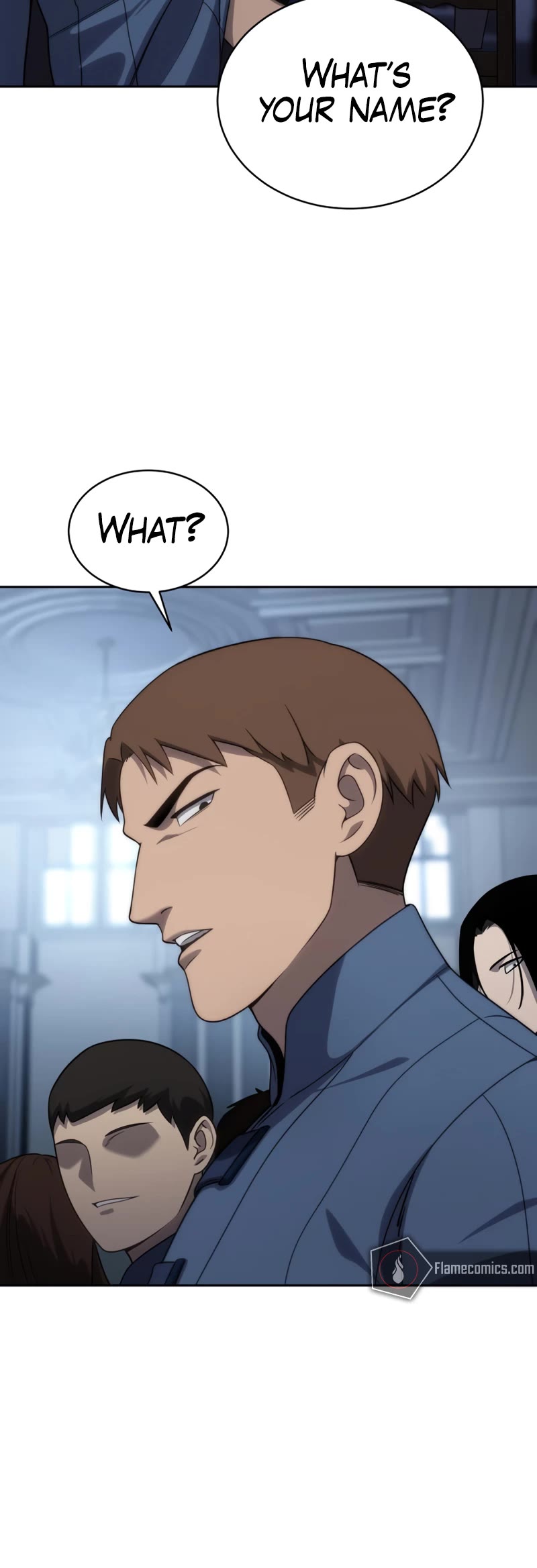 Star-Fostered Swordmaster Chapter 14 page 62 - Chapter 14