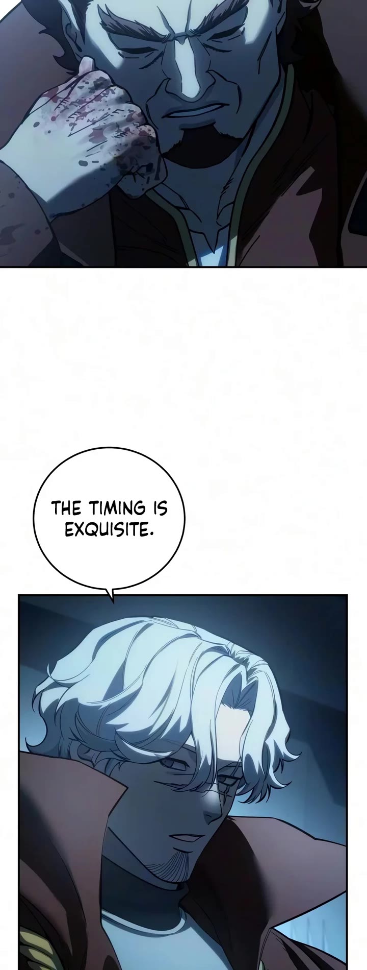 Star-Fostered Swordmaster Chapter 140 page 10 - Chapter 140