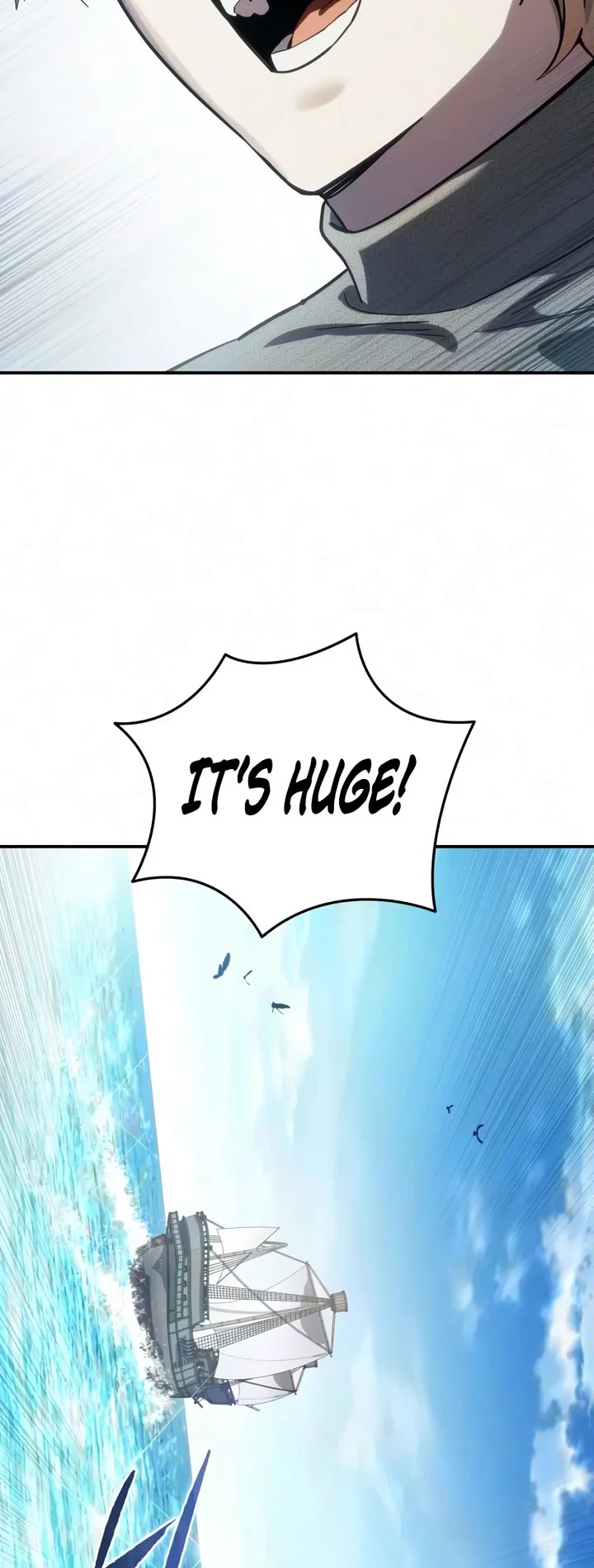 Star-Fostered Swordmaster Chapter 140 page 17 - Chapter 140