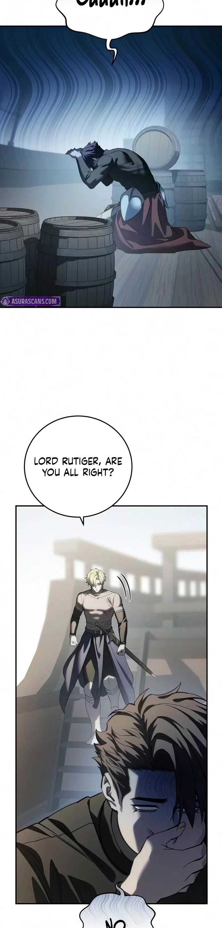 Star-Fostered Swordmaster Chapter 140 page 20 - Chapter 140