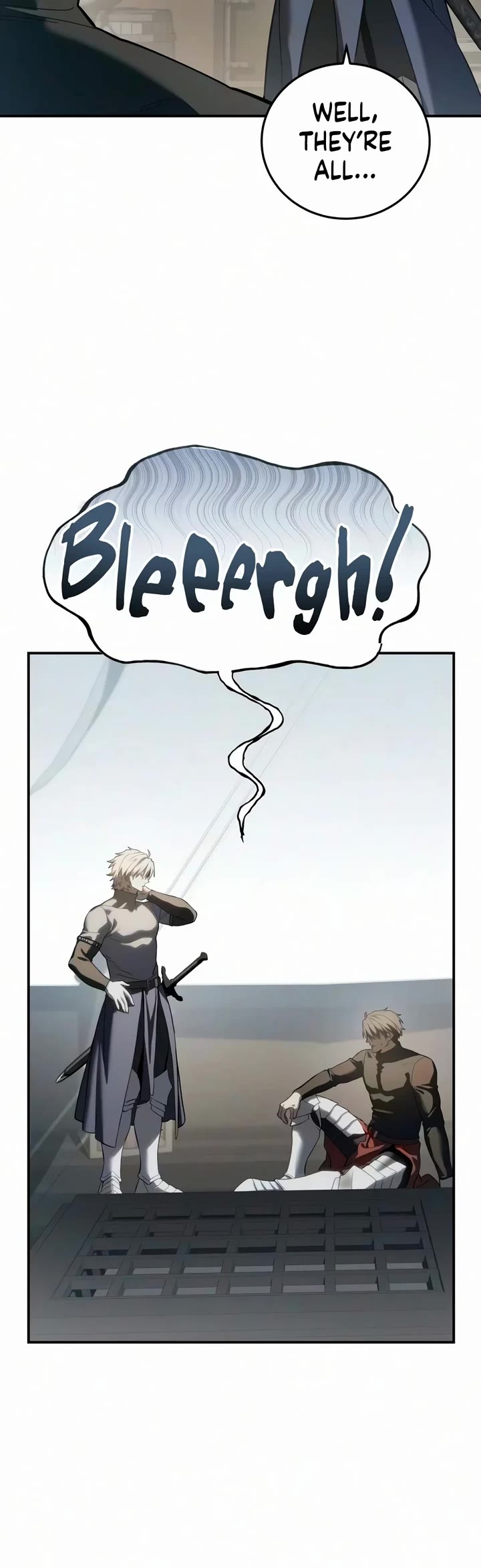Star-Fostered Swordmaster Chapter 140 page 24 - Chapter 140