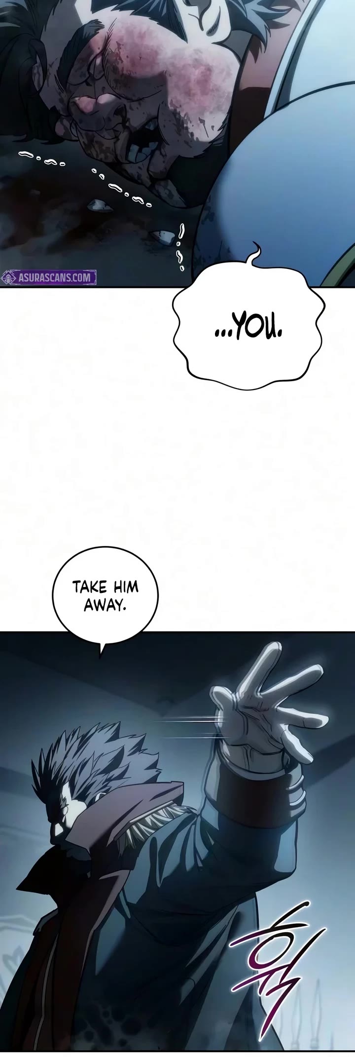 Star-Fostered Swordmaster Chapter 140 page 4 - Chapter 140