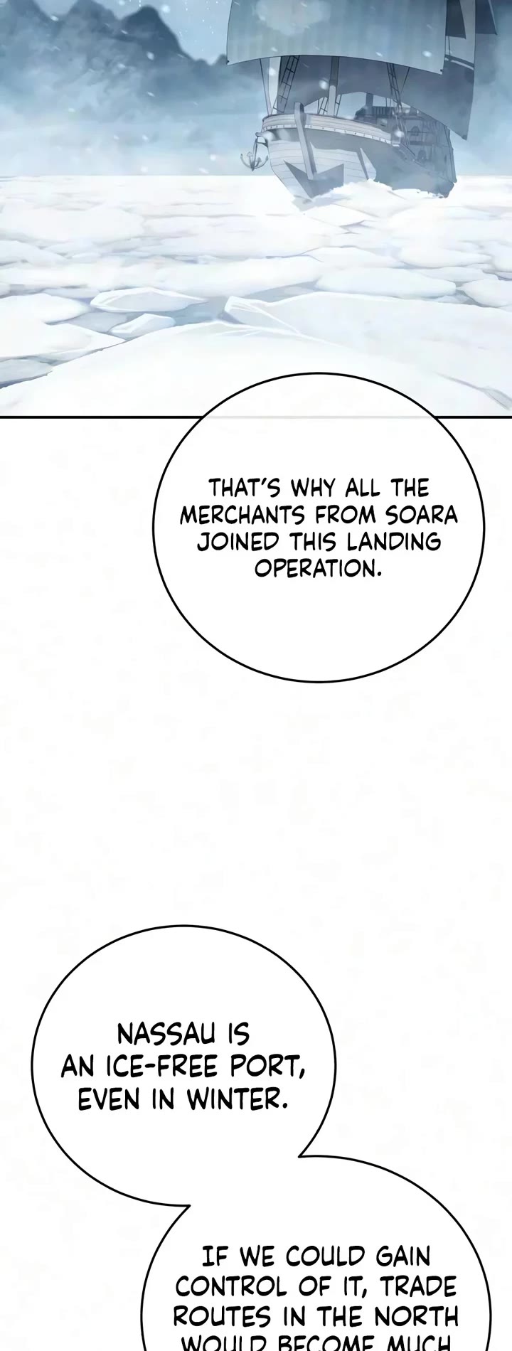 Star-Fostered Swordmaster Chapter 140 page 40 - Chapter 140