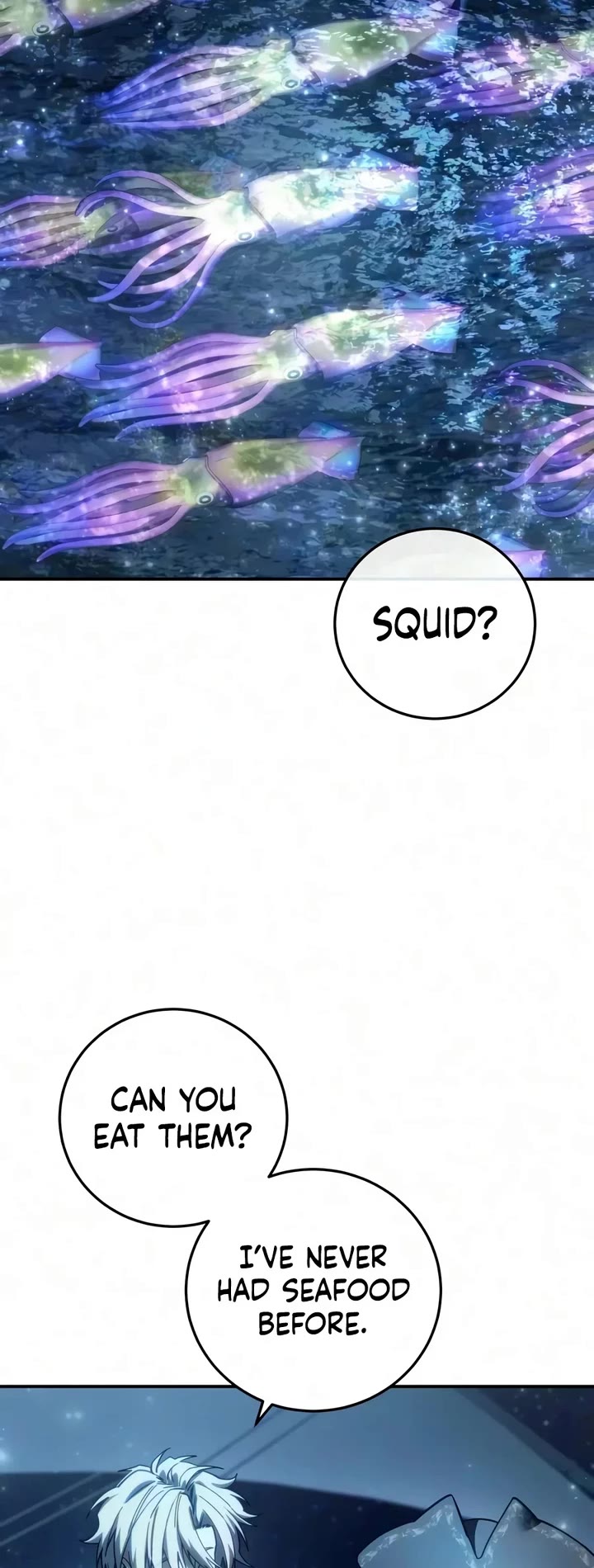 Star-Fostered Swordmaster Chapter 140 page 45 - Chapter 140