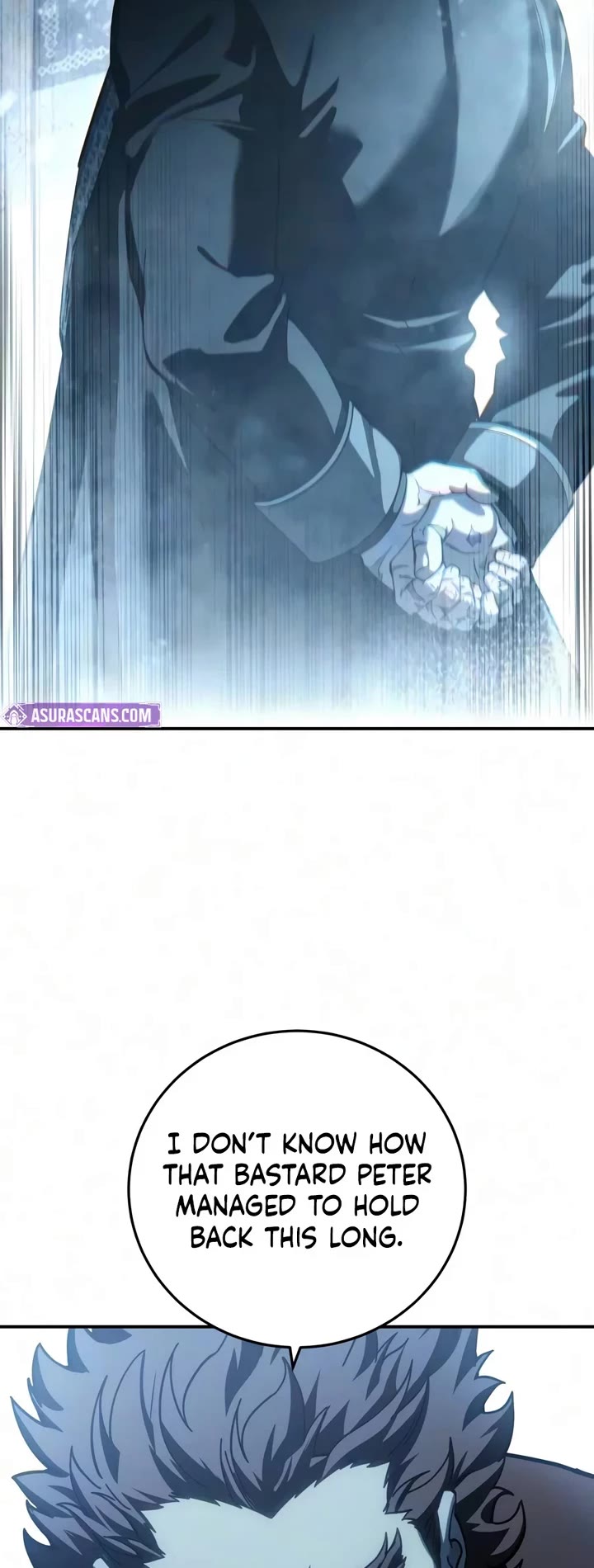 Star-Fostered Swordmaster Chapter 140 page 9 - Chapter 140