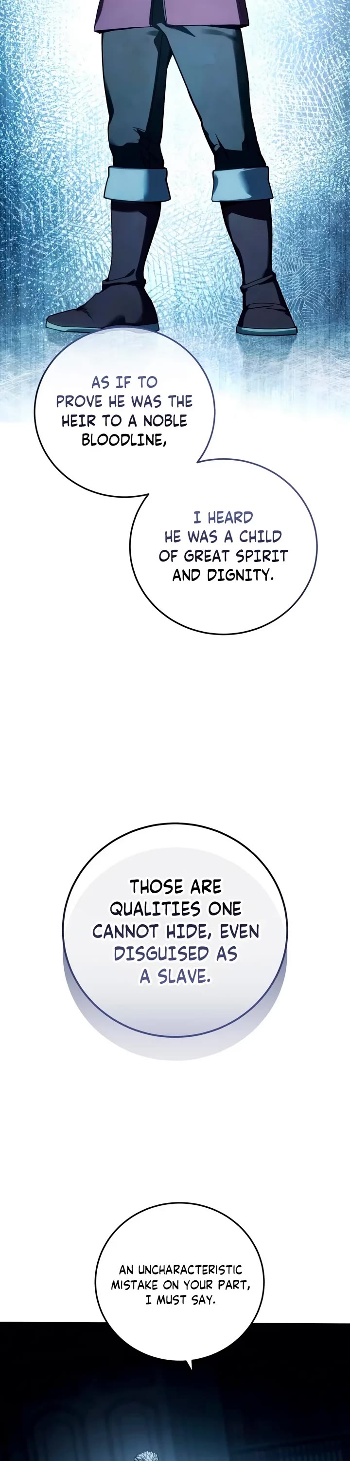 Star-Fostered Swordmaster Chapter 141 page 2 - Chapter 141