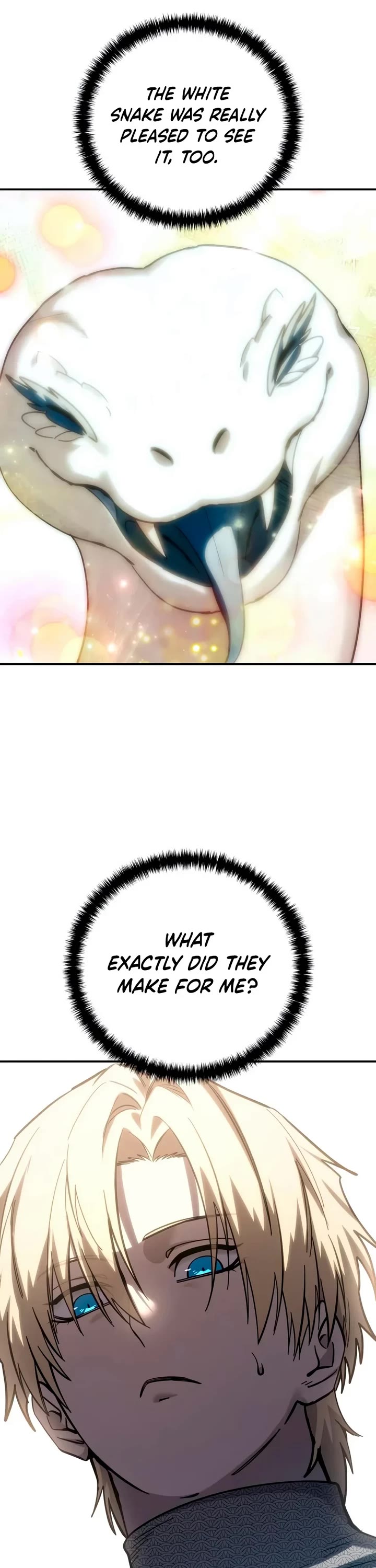 Star-Fostered Swordmaster Chapter 141 page 24 - Chapter 141