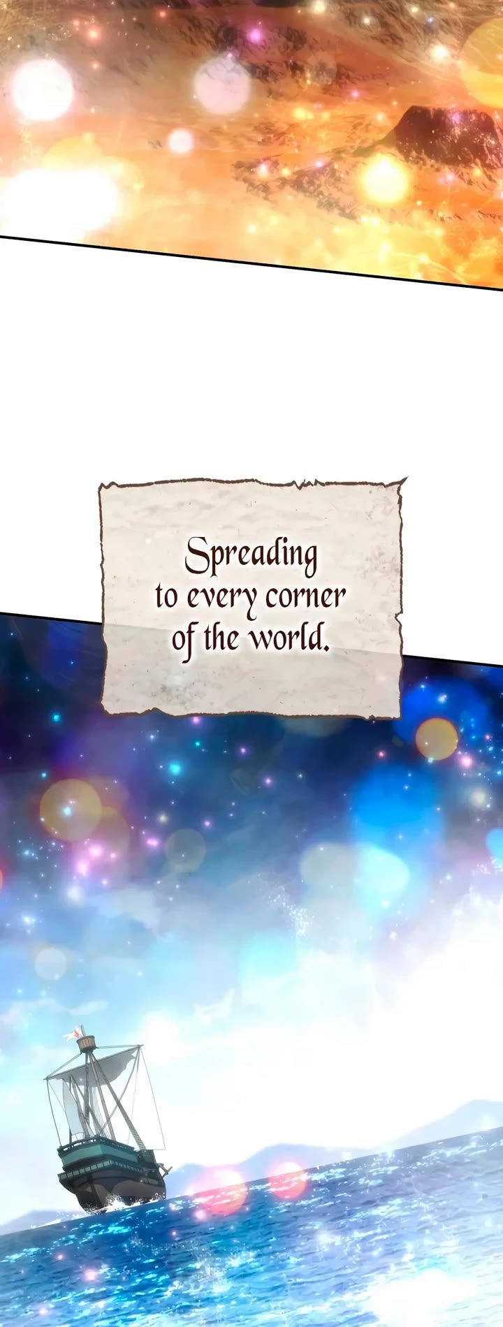 Star-Fostered Swordmaster Chapter 141 page 28 - Chapter 141