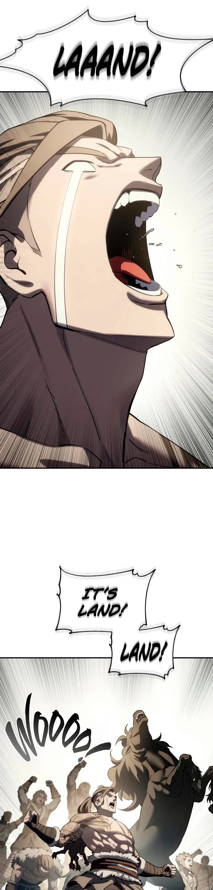 Star-Fostered Swordmaster Chapter 141 page 30 - Chapter 141