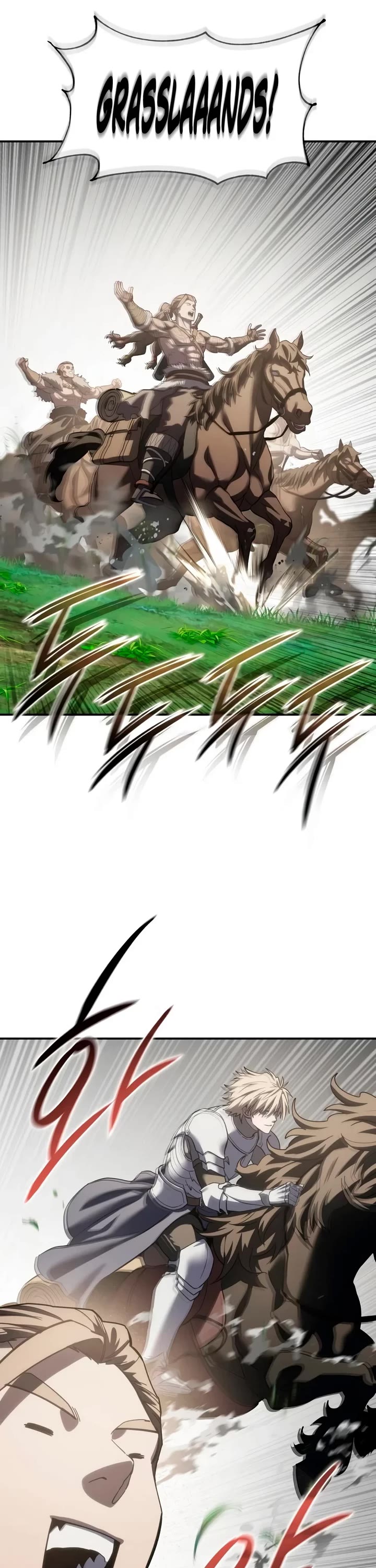 Star-Fostered Swordmaster Chapter 141 page 40 - Chapter 141