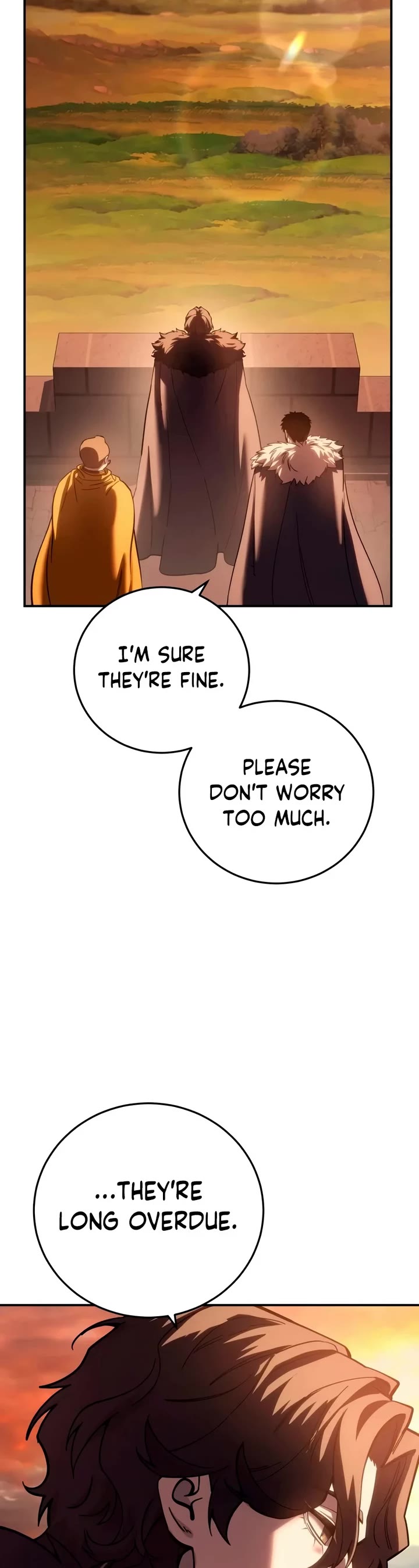 Star-Fostered Swordmaster Chapter 141 page 49 - Chapter 141