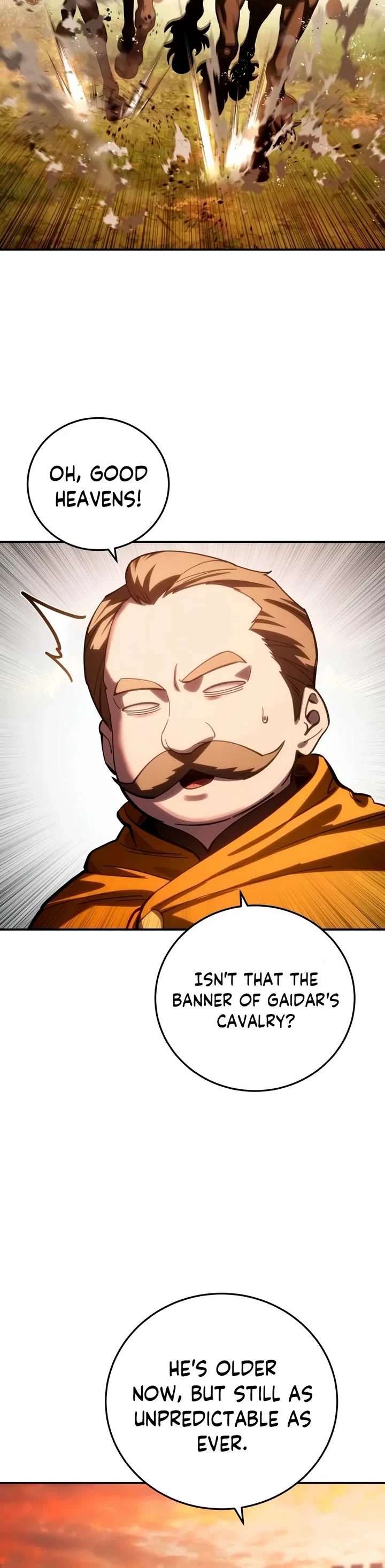 Star-Fostered Swordmaster Chapter 141 page 55 - Chapter 141