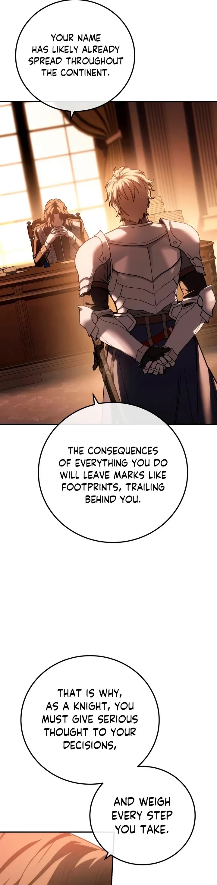 Star-Fostered Swordmaster Chapter 142 page 10 - Chapter 142
