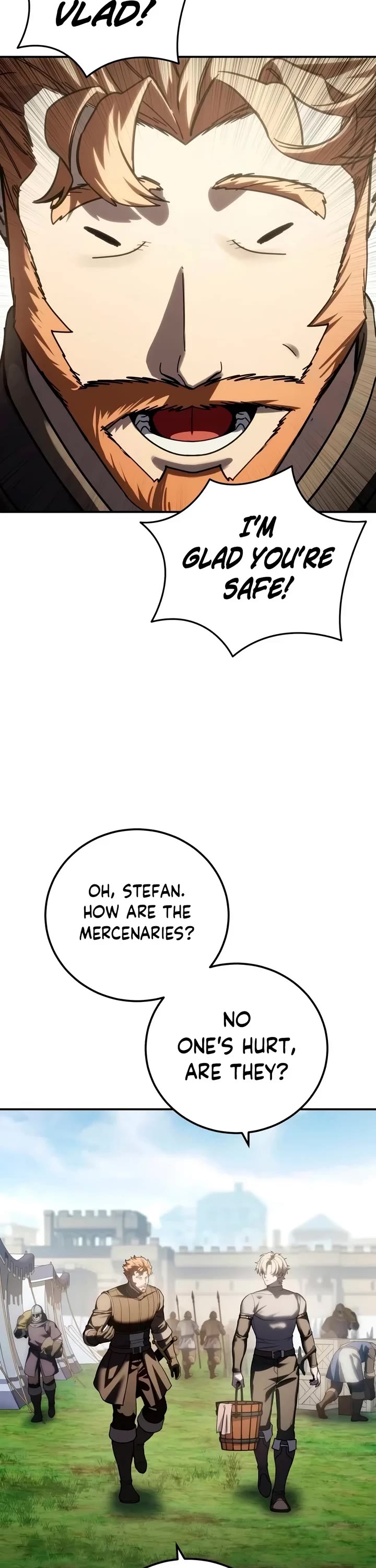 Star-Fostered Swordmaster Chapter 142 page 18 - Chapter 142