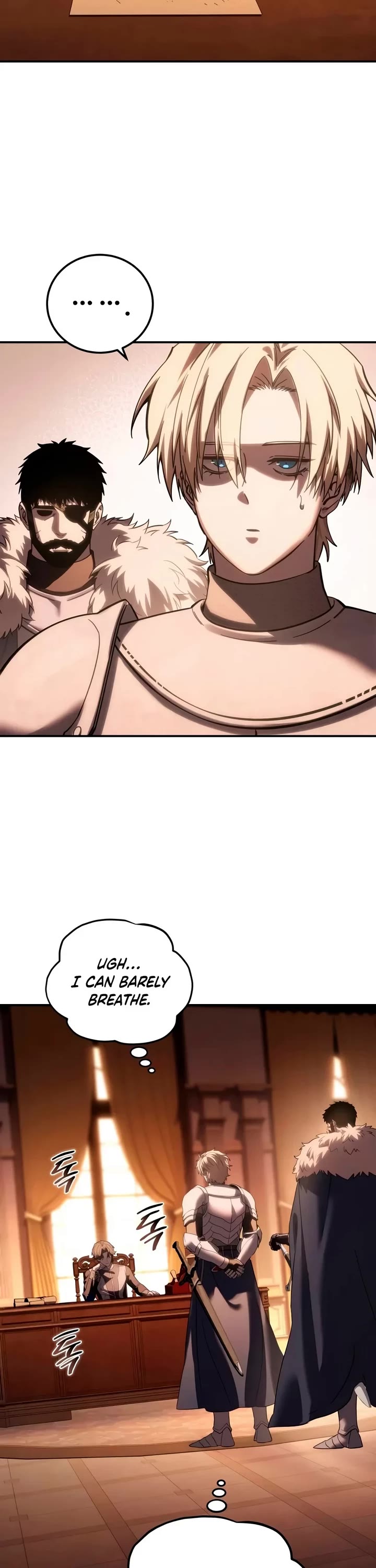 Star-Fostered Swordmaster Chapter 142 page 2 - Chapter 142