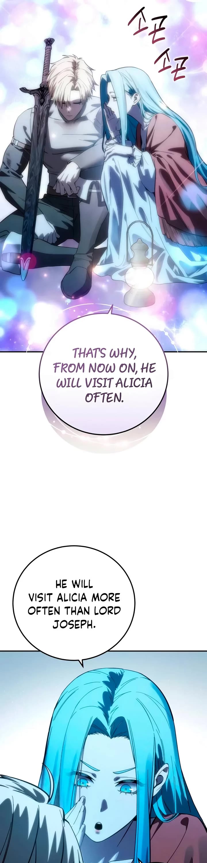 Star-Fostered Swordmaster Chapter 142 page 47 - Chapter 142
