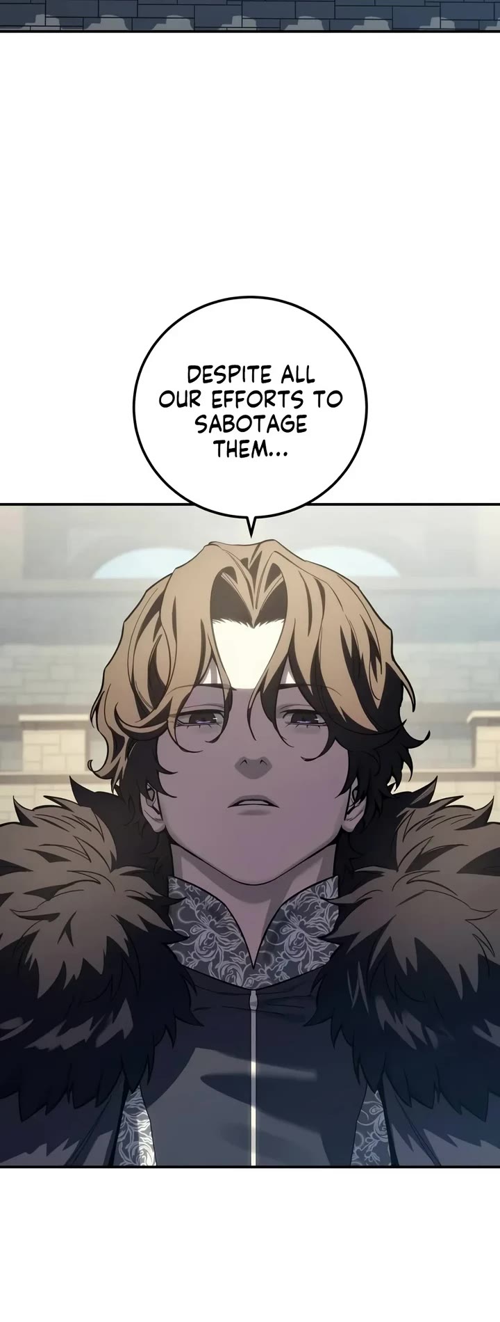 Star-Fostered Swordmaster Chapter 143 page 10 - Chapter 143