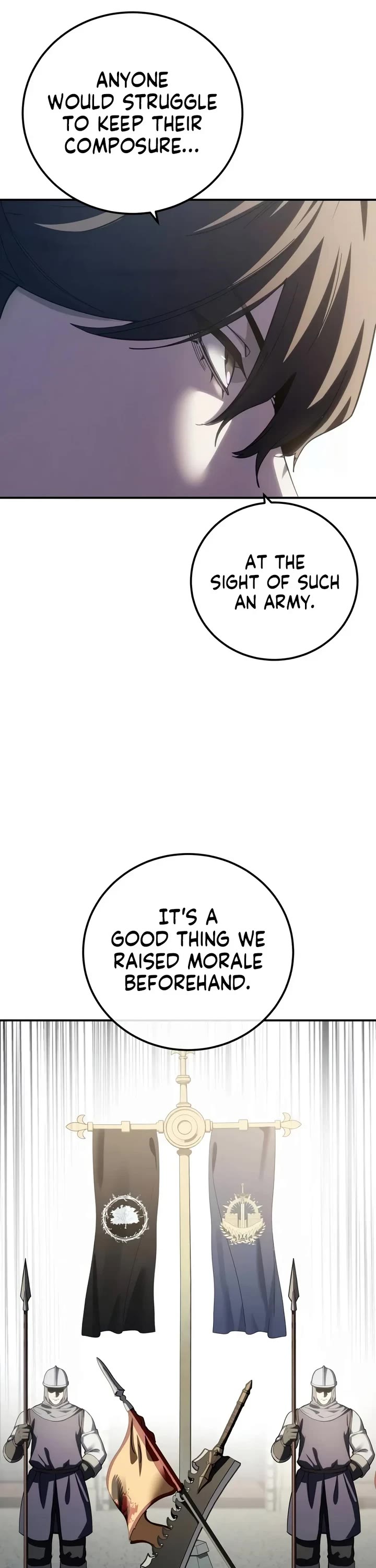 Star-Fostered Swordmaster Chapter 143 page 13 - Chapter 143