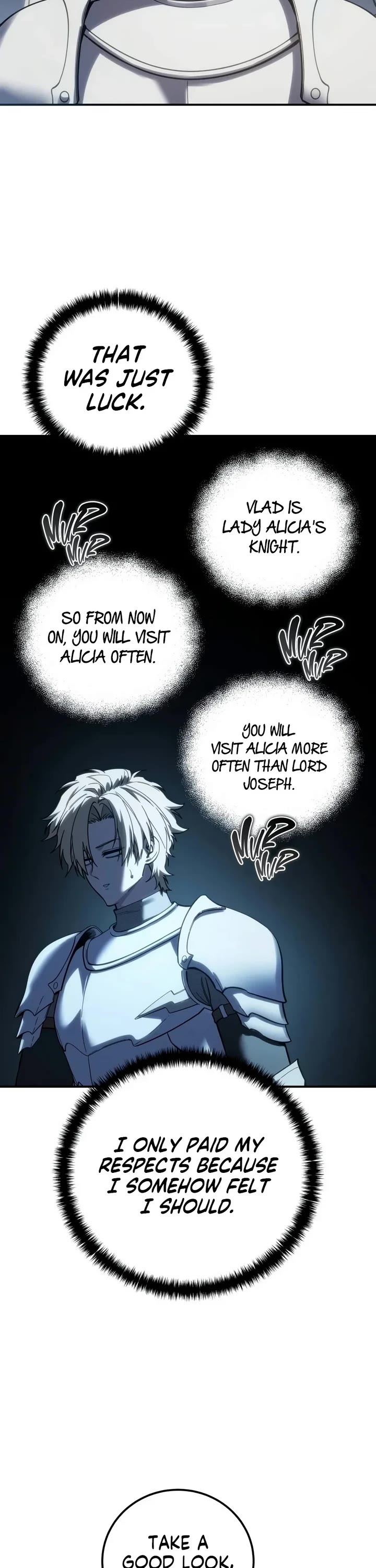 Star-Fostered Swordmaster Chapter 143 page 19 - Chapter 143