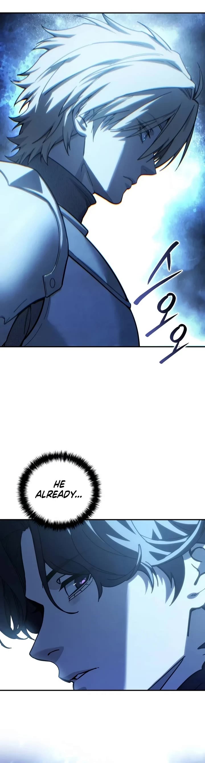 Star-Fostered Swordmaster Chapter 143 page 27 - Chapter 143