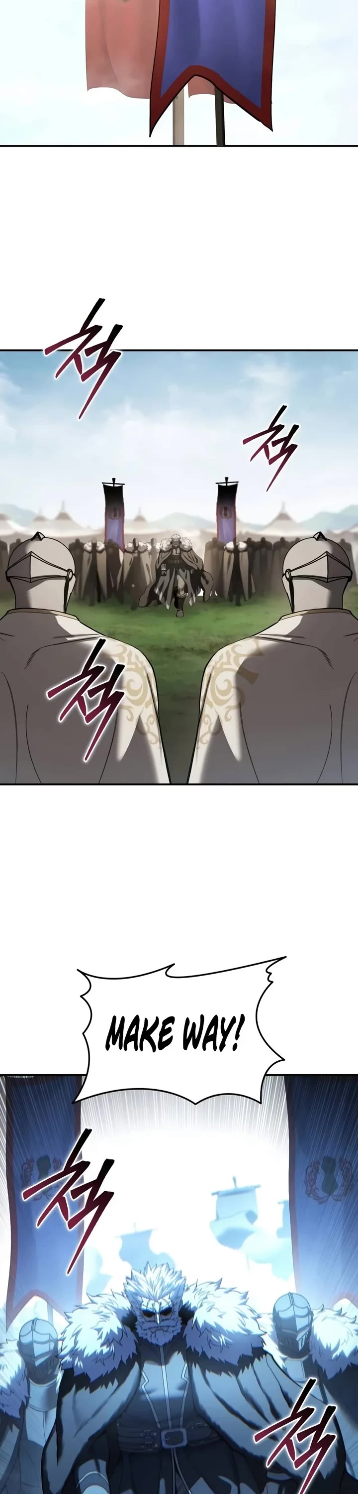 Star-Fostered Swordmaster Chapter 143 page 35 - Chapter 143