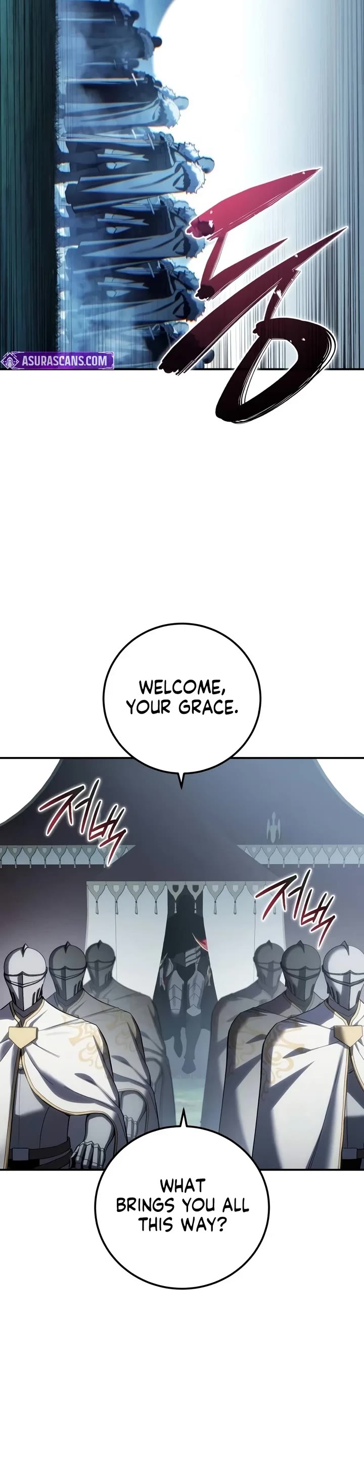 Star-Fostered Swordmaster Chapter 143 page 37 - Chapter 143