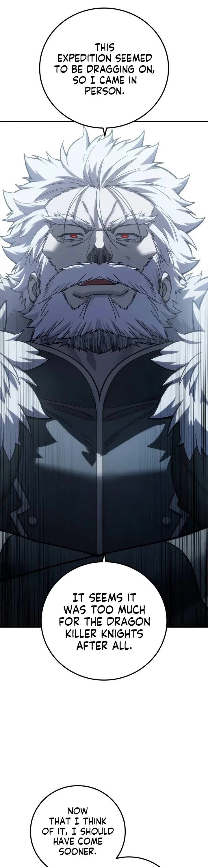 Star-Fostered Swordmaster Chapter 143 page 38 - Chapter 143
