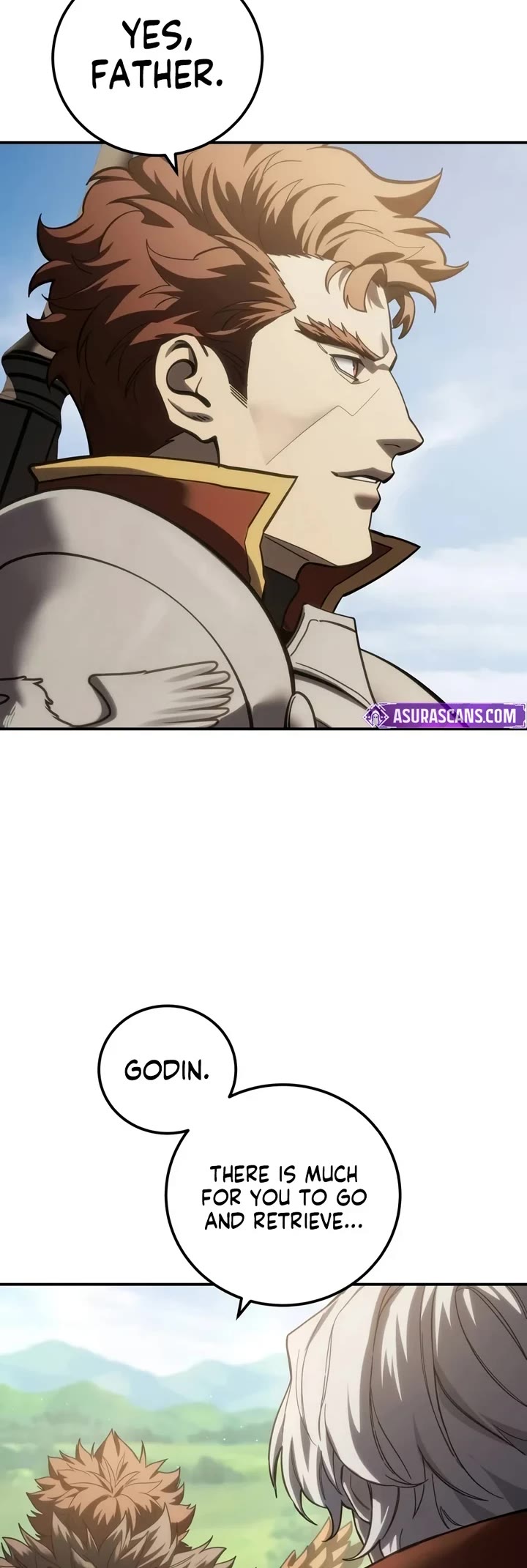 Star-Fostered Swordmaster Chapter 143 page 4 - Chapter 143
