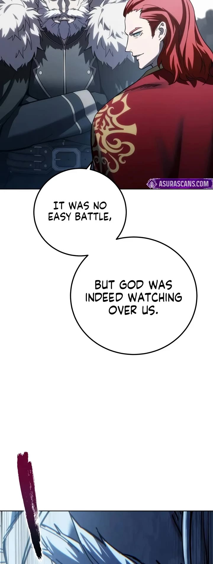 Star-Fostered Swordmaster Chapter 143 page 42 - Chapter 143
