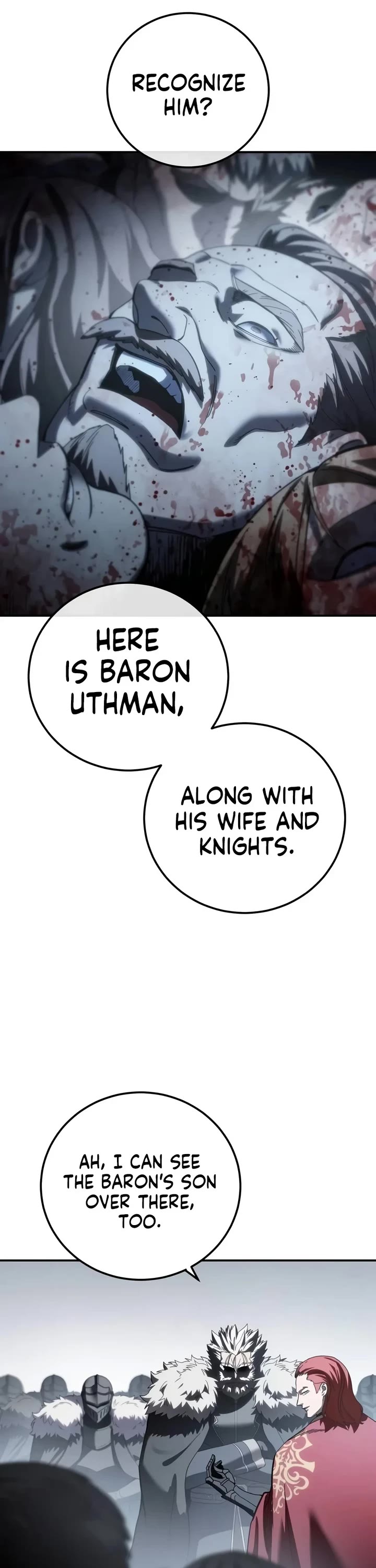 Star-Fostered Swordmaster Chapter 143 page 44 - Chapter 143