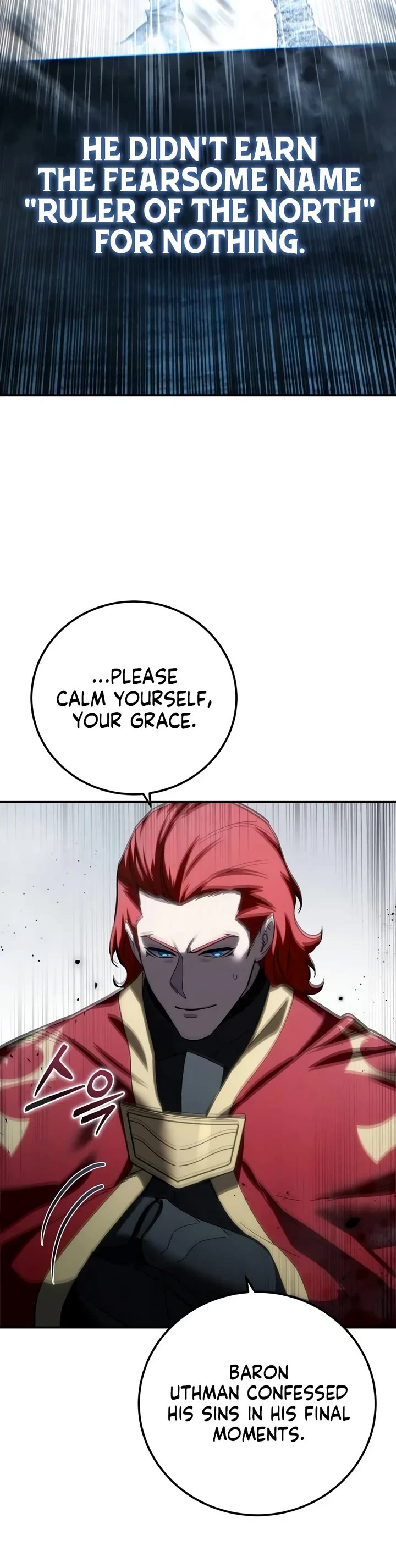 Star-Fostered Swordmaster Chapter 143 page 49 - Chapter 143