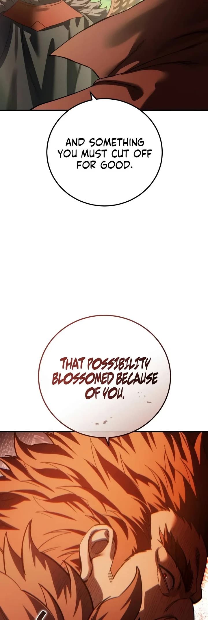 Star-Fostered Swordmaster Chapter 143 page 5 - Chapter 143