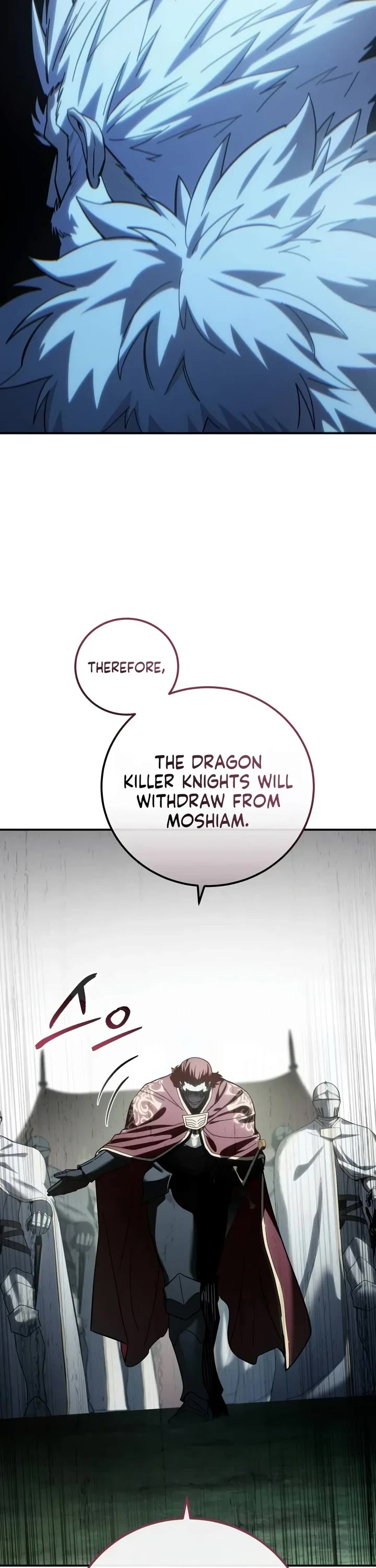 Star-Fostered Swordmaster Chapter 143 page 55 - Chapter 143