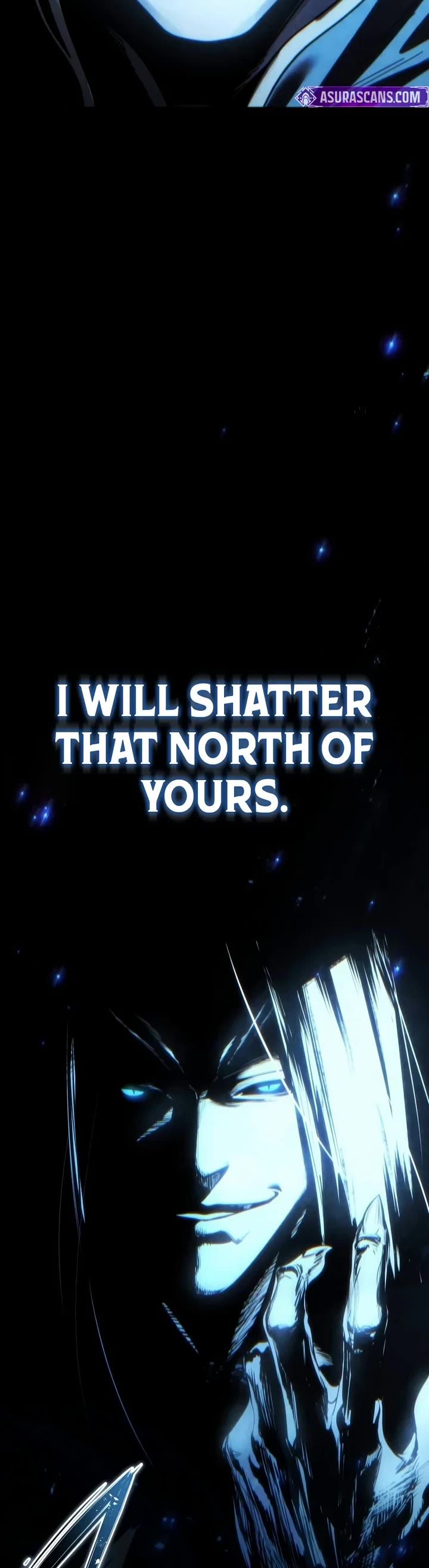 Star-Fostered Swordmaster Chapter 143 page 58 - Chapter 143