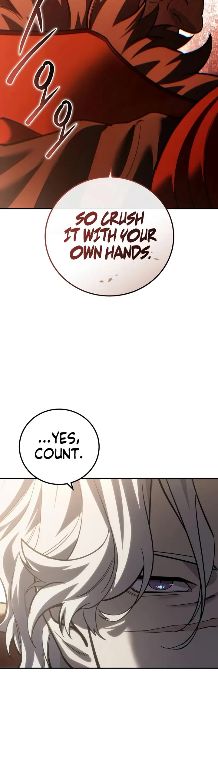 Star-Fostered Swordmaster Chapter 143 page 6 - Chapter 143