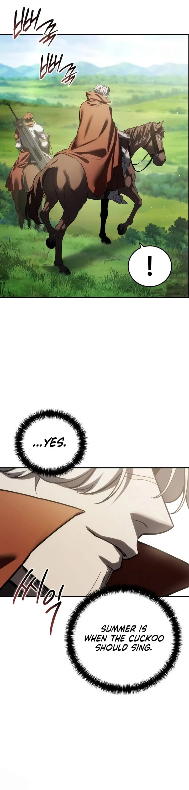 Star-Fostered Swordmaster Chapter 143 page 7 - Chapter 143