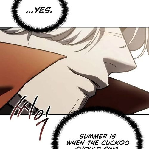 Star-Fostered Swordmaster Chapter 143 cover